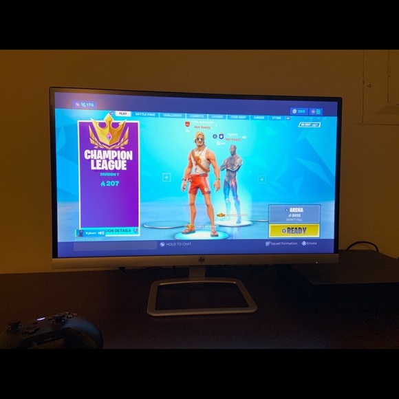 Ganing monitor - Picture 2 of 3